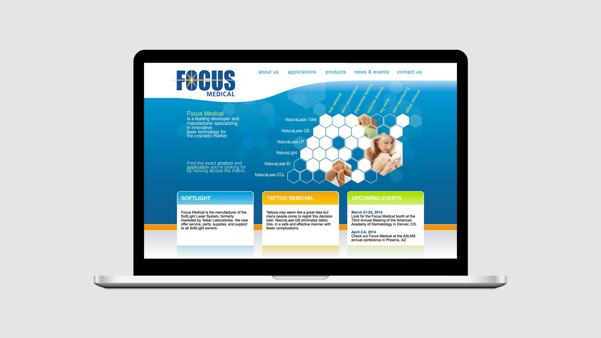Web development in Chicago IL