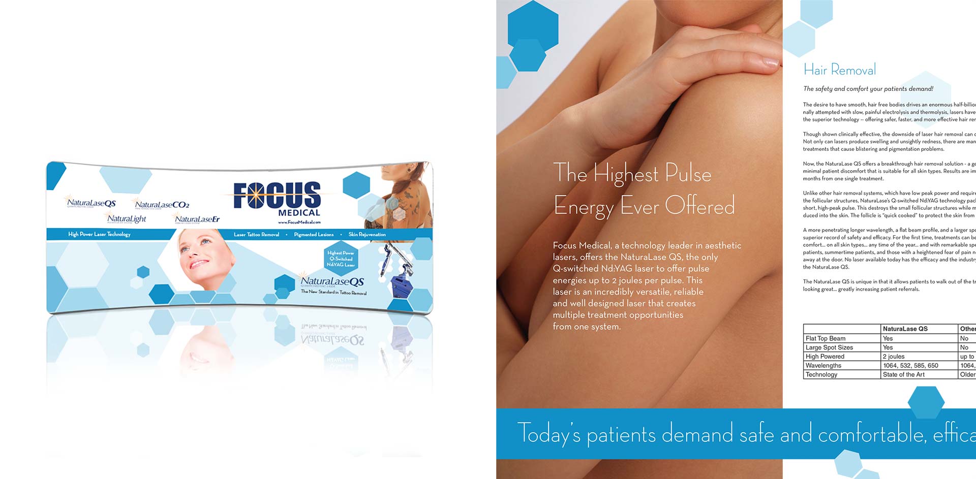 Aesthetic print design in Chicago IL