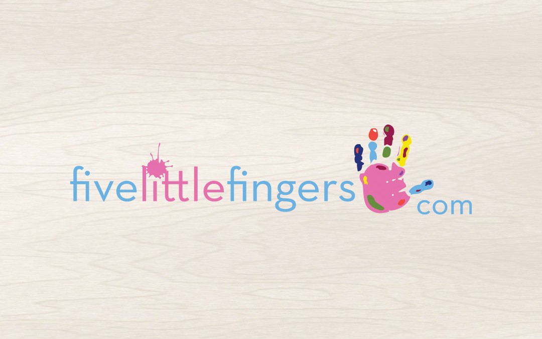 Five Little Fingers