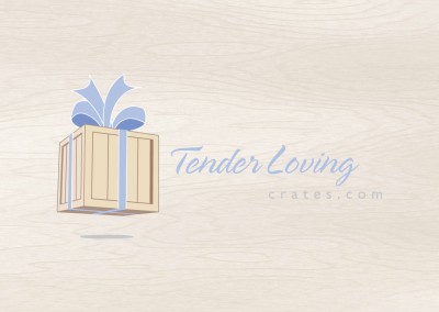 Tender Loving Crates