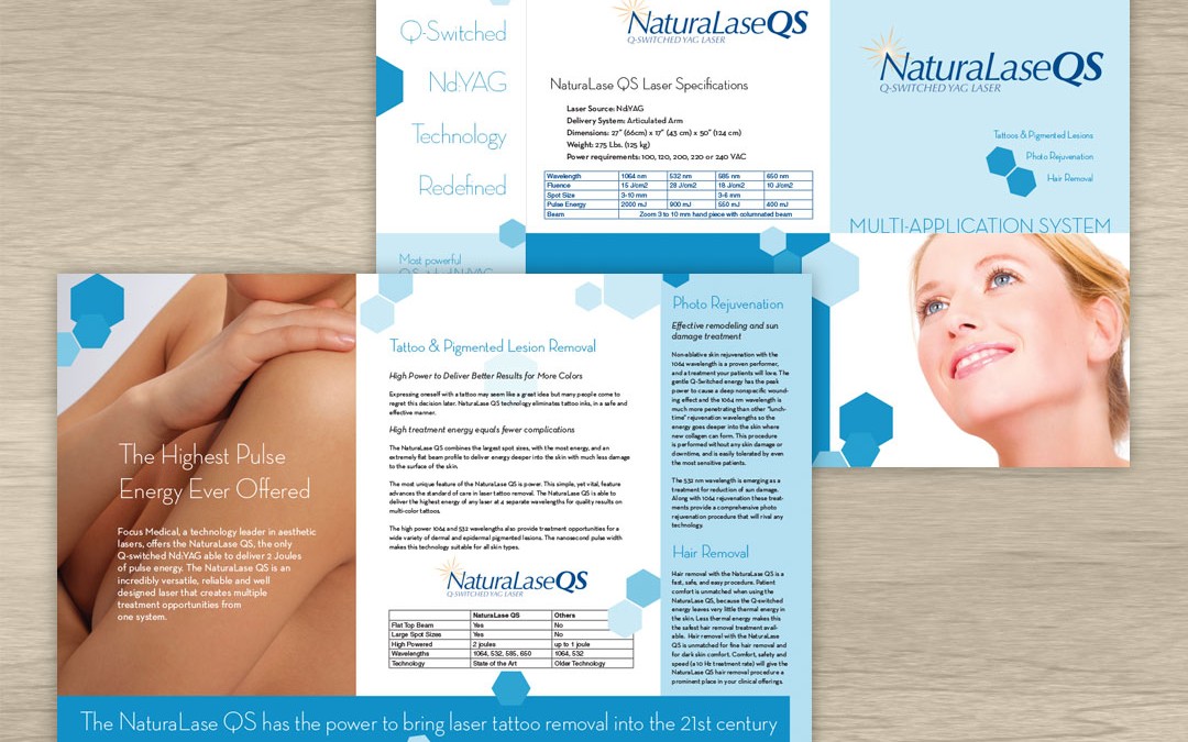 Focus Medical Brochure