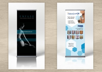 Pop-Up Banner Advertising