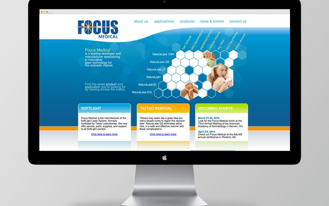 Focus Medical