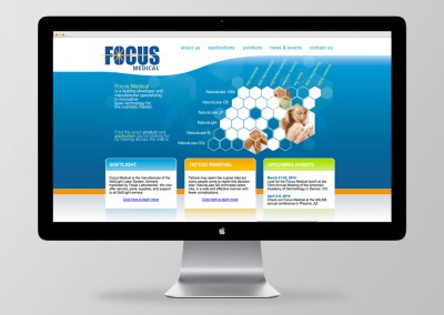 Focus Medical